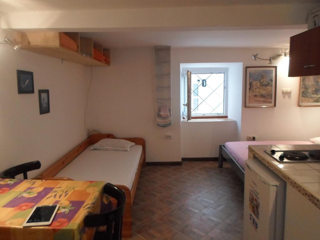 Apartment Ivanka -Krok Baska  Luaran gambar