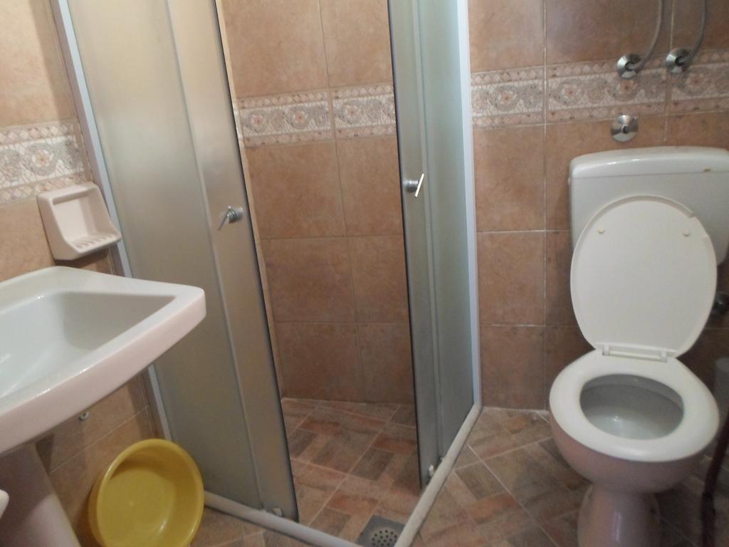 Apartment Ivanka -Krok Baska  Luaran gambar