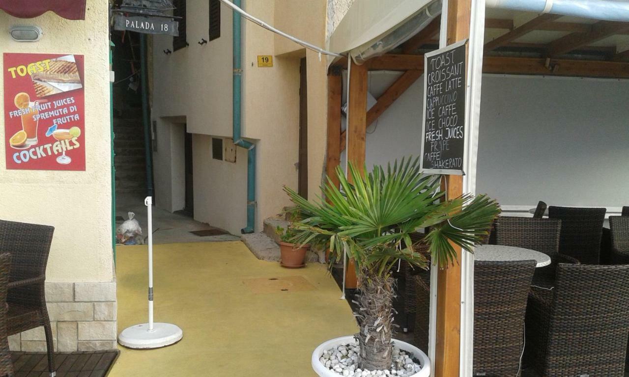 Apartment Ivanka -Krok Baska  Luaran gambar