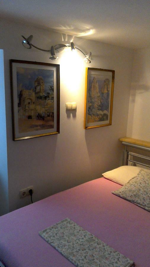 Apartment Ivanka -Krok Baska  Luaran gambar