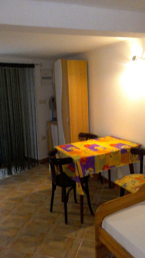 Apartment Ivanka -Krok Baska  Luaran gambar